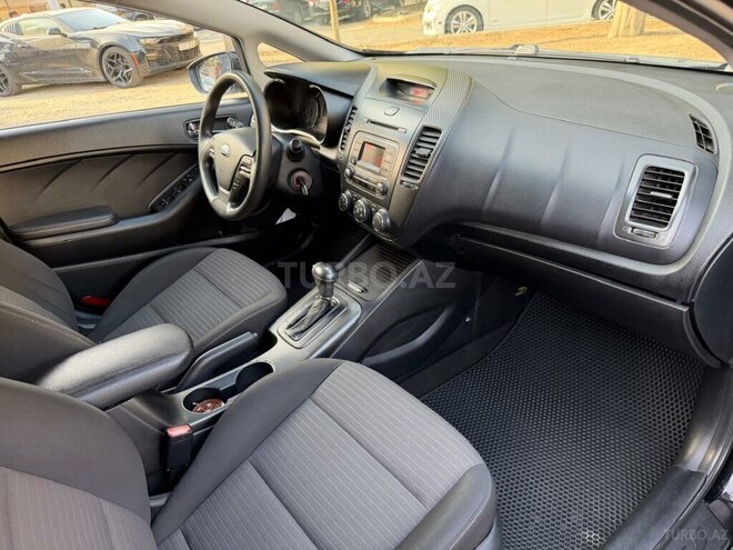 Kia Cerato 2014, 48,000 km - 1.6 l - Bakı
