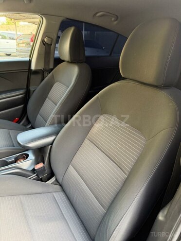 Kia Cerato 2014, 48,000 km - 1.6 l - Bakı