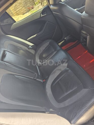 Kia Optima 2011, 221,924 km - 2.4 л - Bakı
