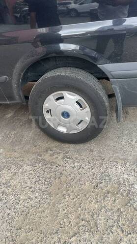 Ford Transit 2009, 145,000 km - 2.2 l - Bakı
