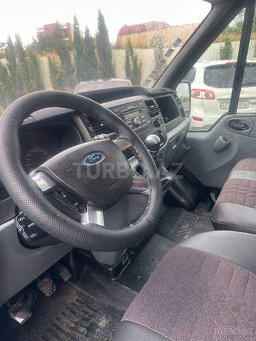 Ford Transit 2009, 145,000 km - 2.2 l - Bakı