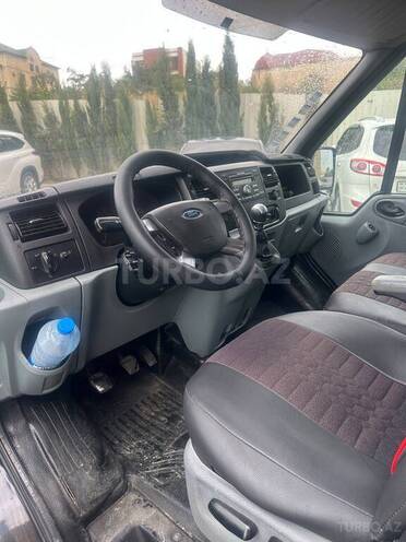 Ford Transit 2009, 145,000 km - 2.2 l - Bakı