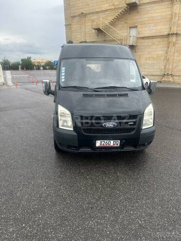 Ford Transit 2009, 145,000 km - 2.2 l - Bakı