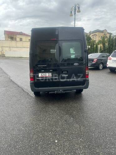 Ford Transit 2009, 145,000 km - 2.2 l - Bakı