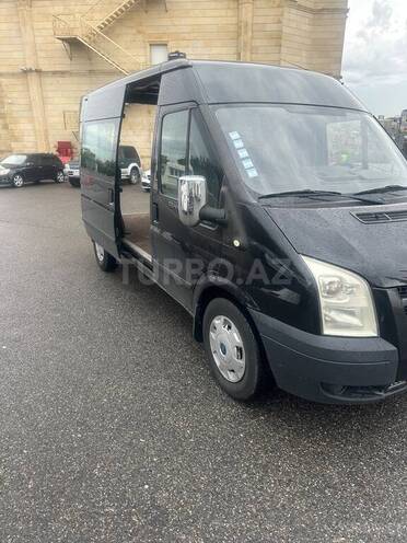 Ford Transit 2009, 145,000 km - 2.2 l - Bakı