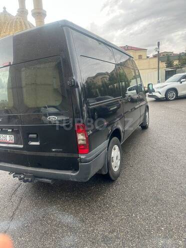 Ford Transit 2009, 145,000 km - 2.2 l - Bakı