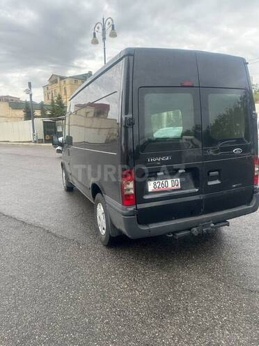 Ford Transit 2009, 145,000 km - 2.2 l - Bakı