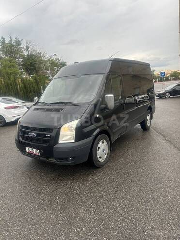 Ford Transit 2009, 145,000 km - 2.2 l - Bakı