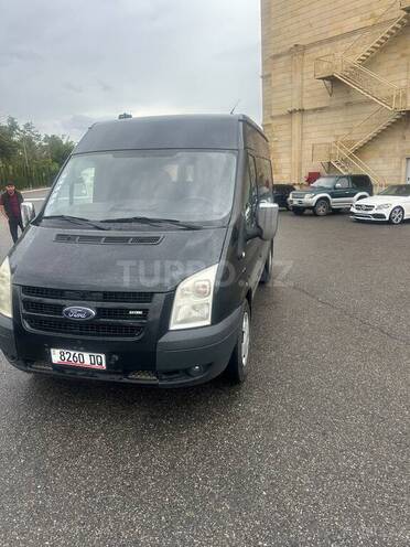 Ford Transit 2009, 145,000 km - 2.2 l - Bakı