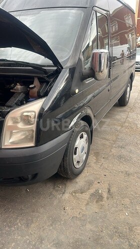 Ford Transit 2009, 145,000 km - 2.2 l - Bakı