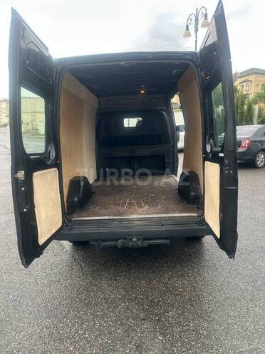 Ford Transit 2009, 145,000 km - 2.2 l - Bakı
