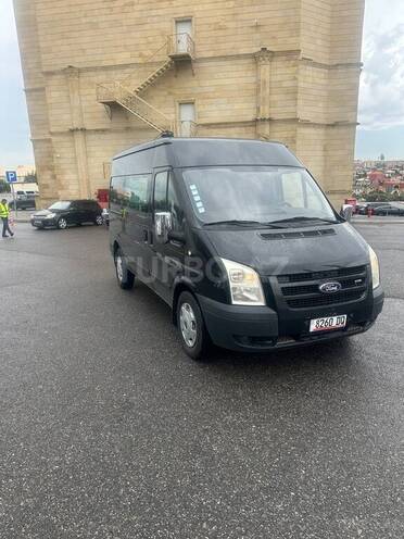 Ford Transit 2009, 145,000 km - 2.2 l - Bakı