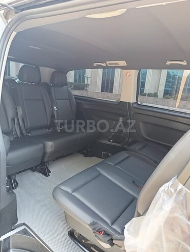 Mercedes  2014, 432,130 km - 2.1 л - Bakı