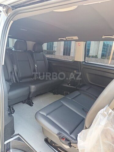 Mercedes  2014, 432,130 km - 2.1 л - Bakı
