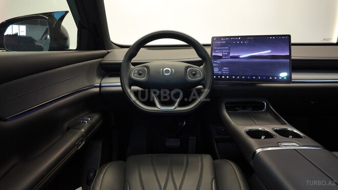 Changan  2025, 23,000 km - 1.5 l - Bakı