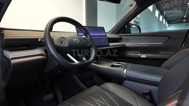 Changan  2025, 23,000 km - 1.5 l - Bakı