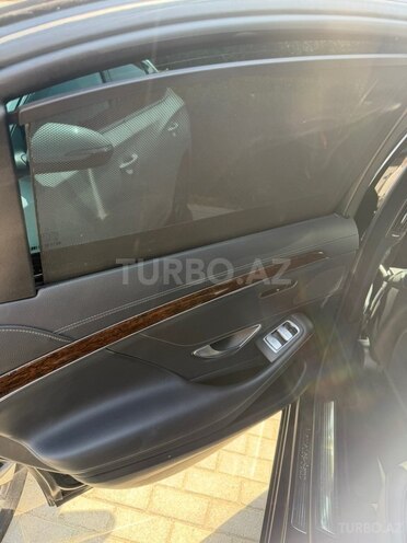 Mercedes S 400 4MATIC 2015, 149,000 km - 3.0 l - Bakı