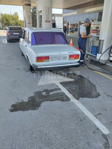 LADA (VAZ) 2107 2005, 172,855 km - 1.6 l - Bakı