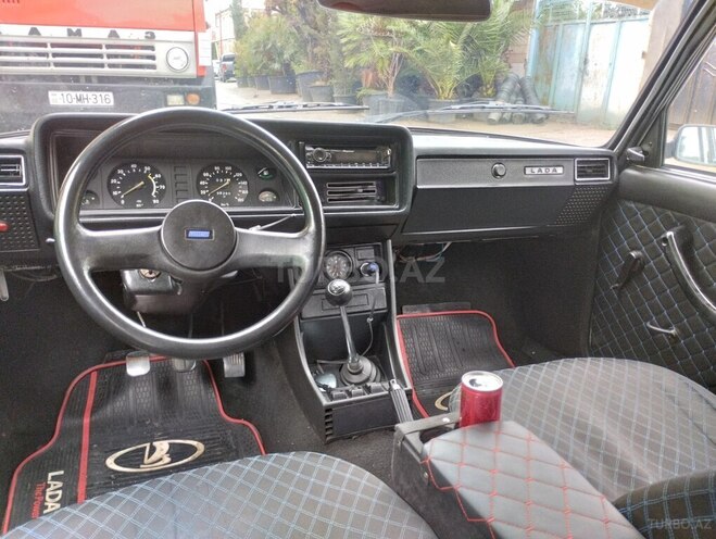LADA (VAZ) 2107 2005, 172,855 km - 1.6 l - Bakı