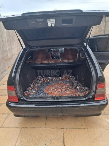 Mercedes C 180 1999, 580,000 km - 1.8 л - Bakı