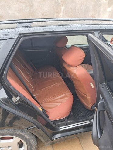 Mercedes C 180 1999, 580,000 km - 1.8 л - Bakı