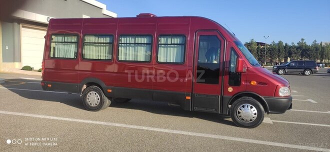 Iveco Power Daily A50.13 2011, 22,300 km - 3.0 l - Bakı