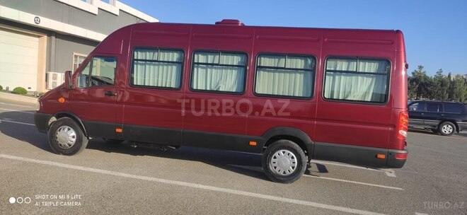 Iveco Power Daily A50.13 2011, 22,300 km - 3.0 l - Bakı