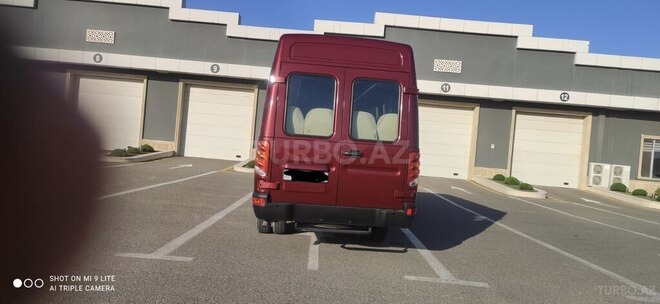 Iveco Power Daily A50.13 2011, 22,300 km - 3.0 l - Bakı