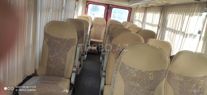 Iveco Power Daily A50.13 2011, 22,300 km - 3.0 l - Bakı