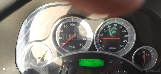 Iveco Power Daily A50.13 2011, 22,300 km - 3.0 l - Bakı