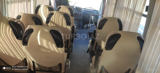 Iveco Power Daily A50.13 2011, 22,300 km - 3.0 l - Bakı