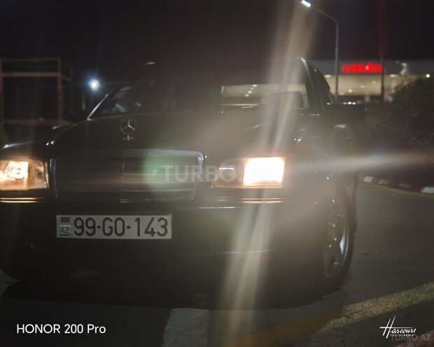 Mercedes C 200 1999, 455,000 km - 2.0 l - Bakı