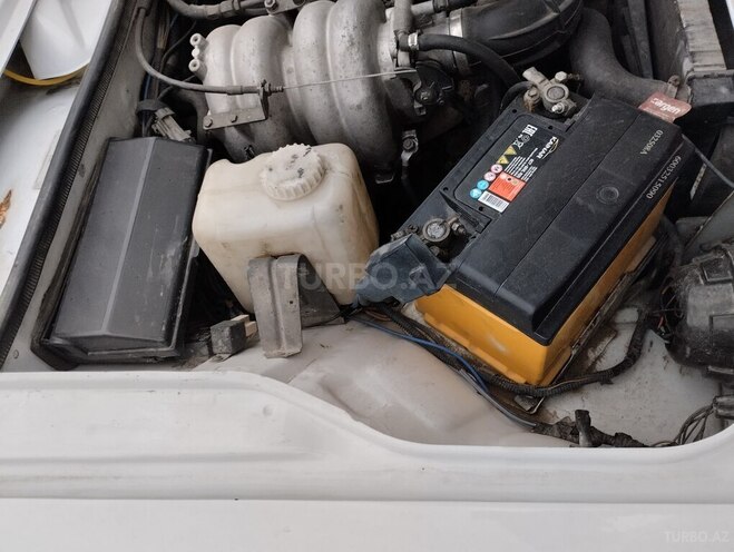 LADA (VAZ) 2107 2005, 172,855 km - 1.6 l - Bakı