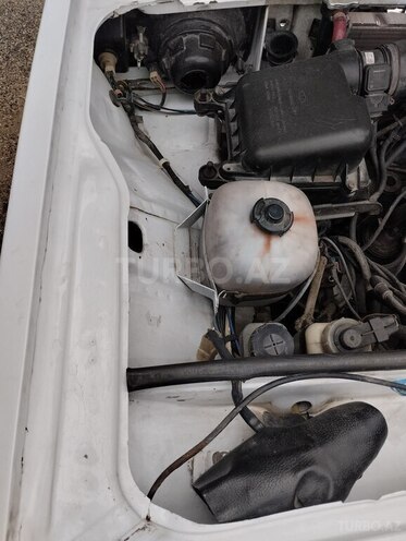 LADA (VAZ) 2107 2005, 172,855 km - 1.6 l - Bakı
