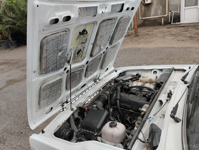 LADA (VAZ) 2107 2005, 172,855 km - 1.6 l - Bakı