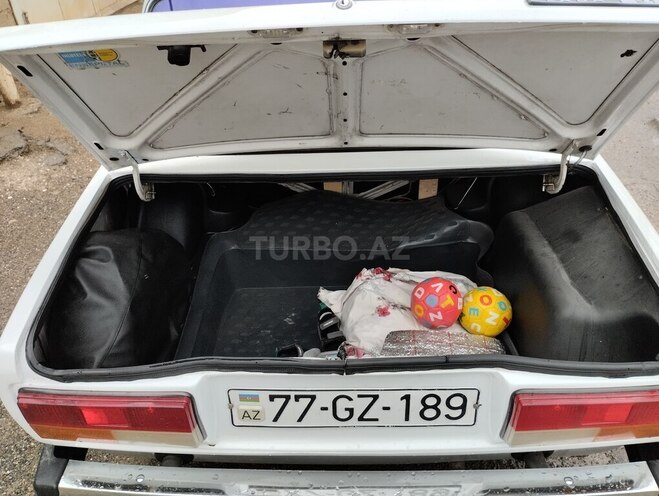 LADA (VAZ) 2107 2005, 172,855 km - 1.6 l - Bakı