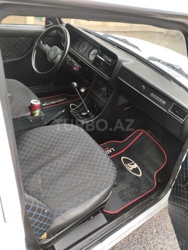 LADA (VAZ) 2107 2005, 172,855 km - 1.6 l - Bakı