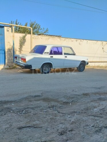 LADA (VAZ) 2107 2005, 172,855 km - 1.6 l - Bakı
