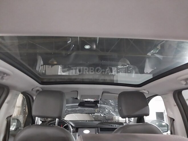 Land Rover Discovery Sport 2017, 132,485 km - 2.0 л - Bakı