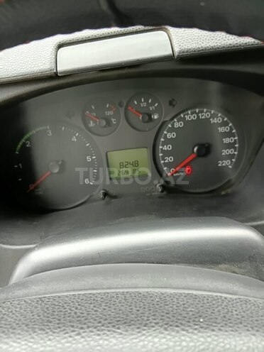 Ford Transit 2007, 433,211 km - 2.4 l - Lənkəran