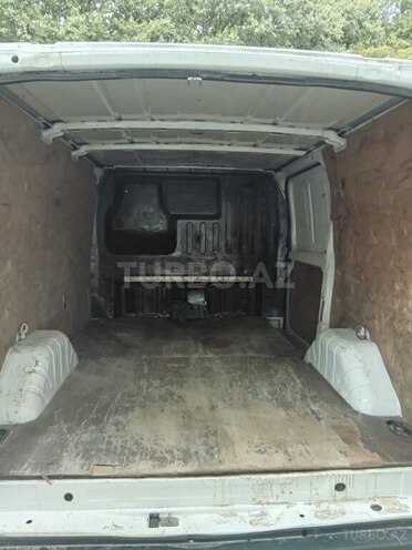 Ford Transit 2007, 433,211 km - 2.4 l - Lənkəran