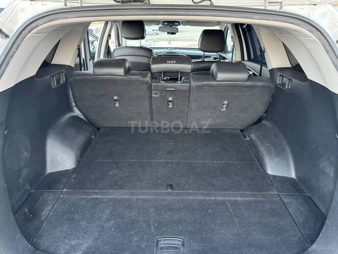 Kia Sorento 2016, 248,000 km - 2.0 l - Bakı