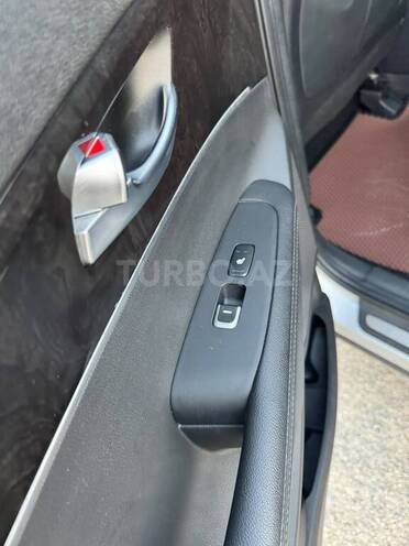Kia Sorento 2016, 248,000 km - 2.0 l - Bakı