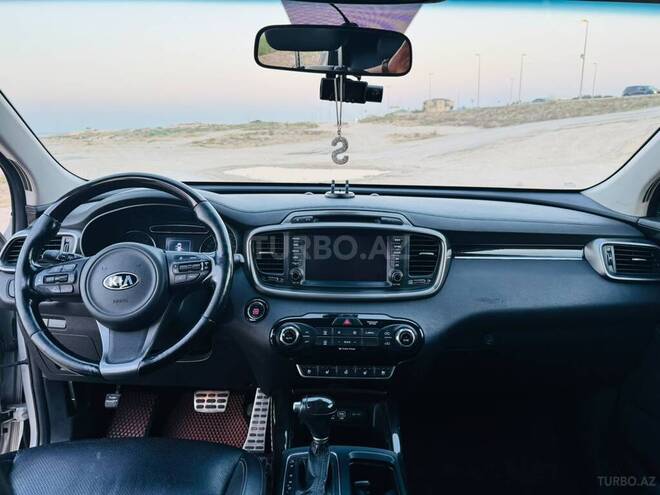Kia Sorento 2016, 248,000 km - 2.0 l - Bakı