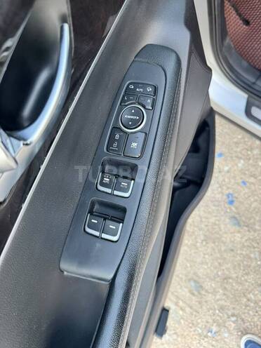 Kia Sorento 2016, 248,000 km - 2.0 l - Bakı
