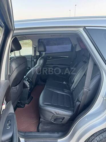 Kia Sorento 2016, 248,000 km - 2.0 l - Bakı