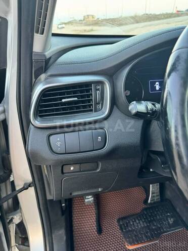 Kia Sorento 2016, 248,000 km - 2.0 l - Bakı
