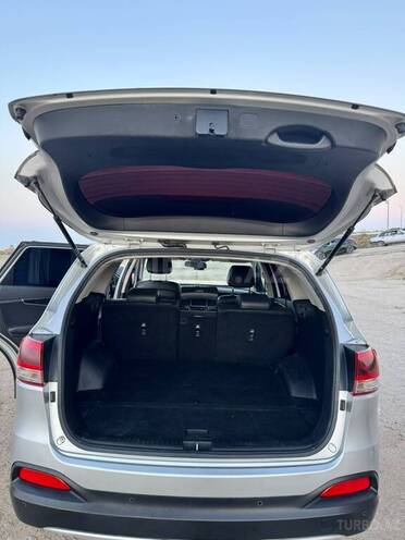 Kia Sorento 2016, 248,000 km - 2.0 l - Bakı