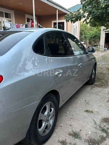 Hyundai Elantra 2008, 450,000 km - 1.6 l - Bakı