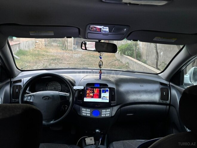 Hyundai Elantra 2008, 450,000 km - 1.6 l - Bakı
